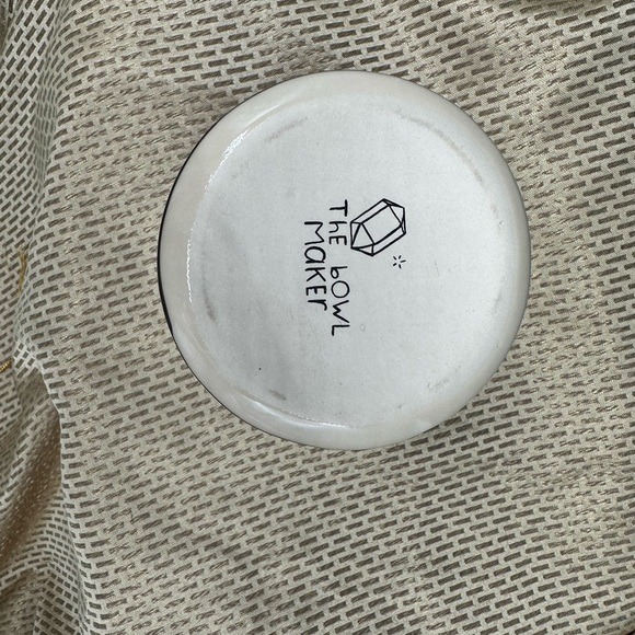 The Bowl Maker Lucky Big Dog XL Cup - Picture 2 of 6